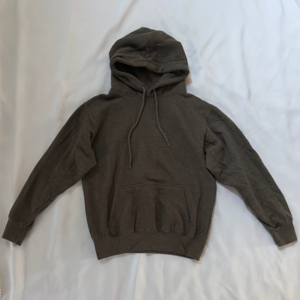 Oversized Hoodie
